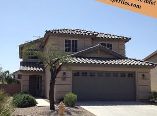 1533 E Saguaro Trl, Queen Creek, AZ 85143