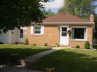 3526 17th Ave, Kenosha, WI 53140