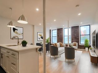 12-15 Jackson Ave #1, Long Island City, NY 11101