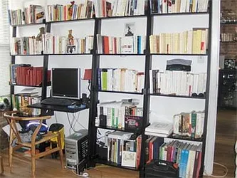 Rented by Living New York