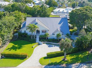 5042 Seahorse AVE, NAPLES, FL 34103