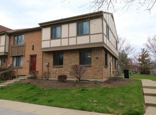 448 Dartmouth Cir, Cincinnati, OH 45244