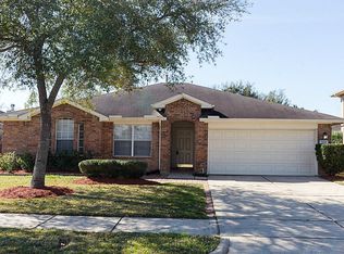 4611 Kings Ridge Rd, Houston, TX 77053