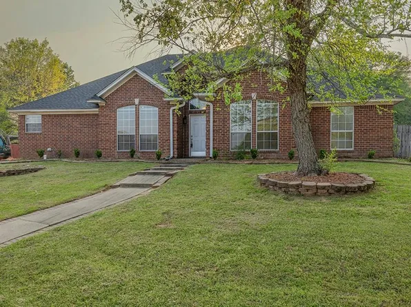 33 Williams Cir, Wake Village, TX 75501