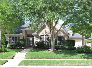 18238 Enchanted Rock Trl, Humble, TX 77346