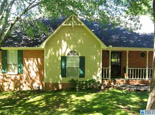 8886 Pine Trl, Kimberly, AL 35091