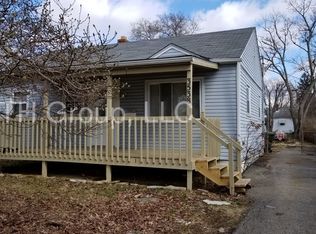 3538 Karl Rd, Columbus, OH 43224