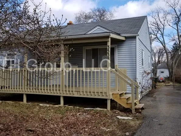 3538 Karl Rd, Columbus, OH 43224