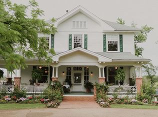 202 Cheatwood Rd, Ruston, LA 71270