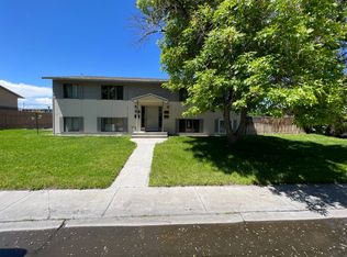 814 Mary Anne Dr APT C, Riverton, WY 82501
