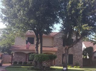 13407 Havengate Cir, Houston, TX 77015