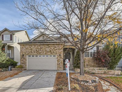 6178 S Killarney Drive, Centennial, CO, 80016