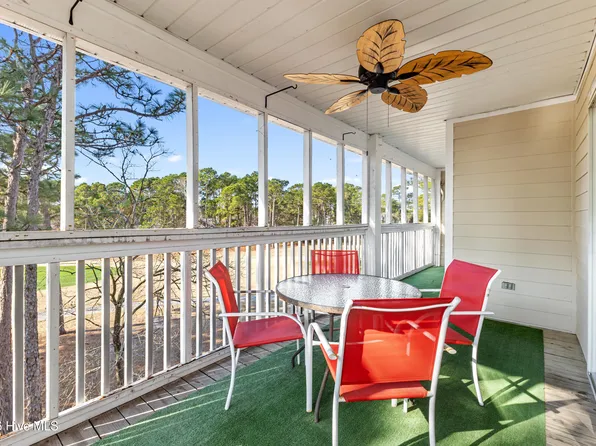 3350 Club Villas Drive # 405, Southport, NC 28461