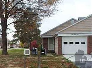 3081 Vineyard Ln, Flushing, MI 48433