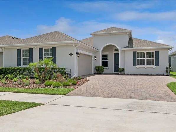 464 Wedgeworth Ln, Deland, FL 32724