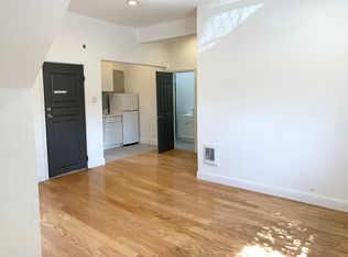 10 Sumner St #D, San Francisco, CA 94103