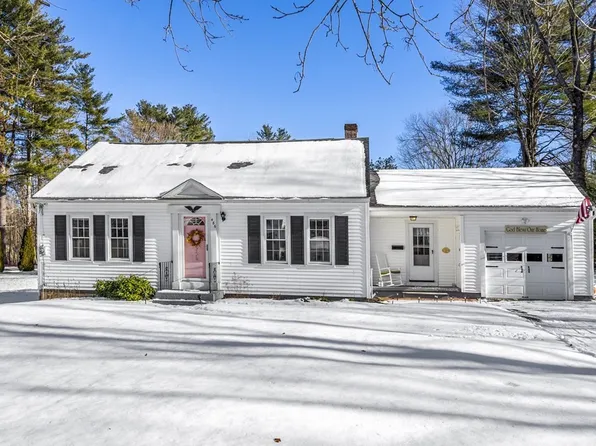 486 Pleasant St, Athol, MA 01331