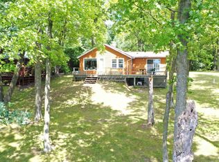 10747 Crosstown Rd, Grantsburg, WI 54840