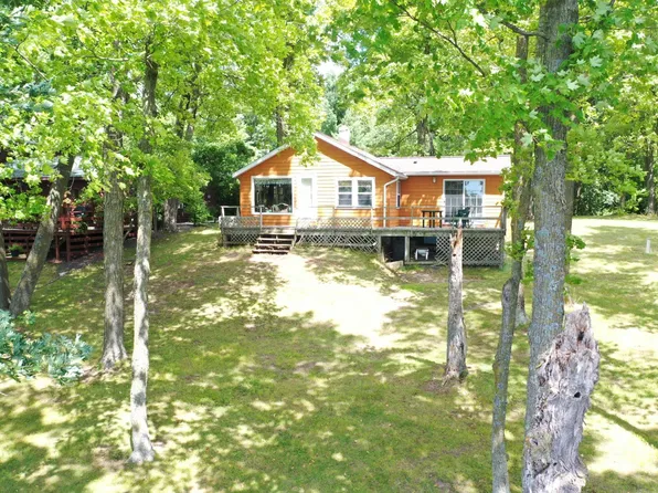 10747 Crosstown Rd, Grantsburg, WI 54840