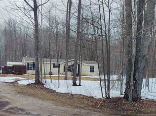 3460 Blackberry Ln, Gaylord, MI 49735