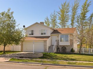 601 W 375 N, Clearfield, UT 84015