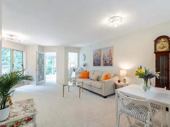 3658 Banff Ct #405, North Vancouver, BC V7H 2Z9