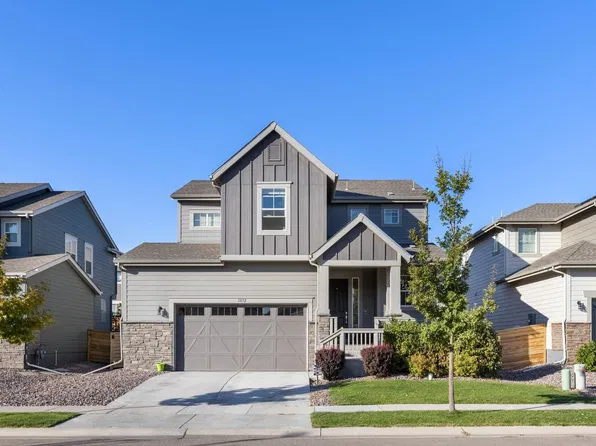2832 Coleman St, Fort Collins, CO 80524