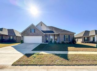 866 Connolly Ave, Foley, AL 36535