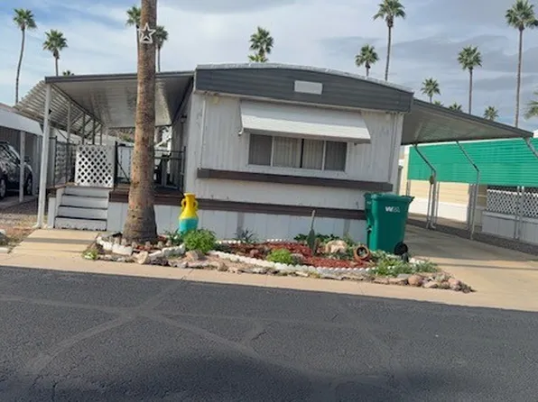 2050 W Dunlap Ave #C074, Phoenix, AZ 85021