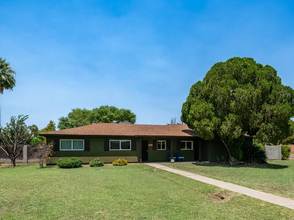 1852 N 39TH Street, Phoenix, AZ 85008