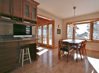 8423 Thunderhead Dr, Boulder, CO 80302