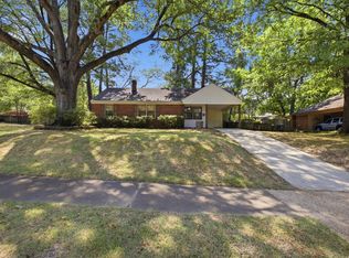 5091 Newcastle Rd, Memphis, TN 38117