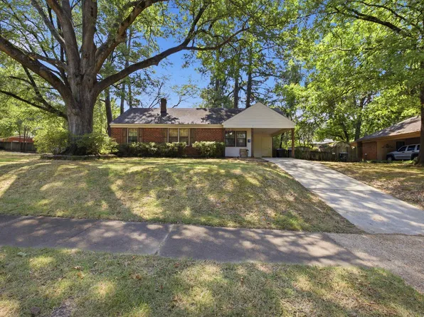 5091 Newcastle Rd, Memphis, TN 38117