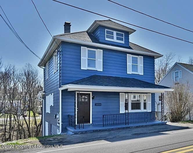 506 Main St, Archbald, PA 18403 Zillow