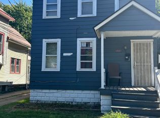 3711 E 55th St #2, Cleveland, OH 44105