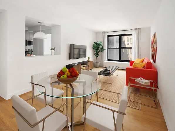 209 Clinton Ave APT 5C, Brooklyn, NY 11205