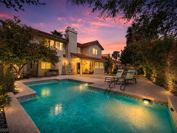 390 Rushing Creek Ct, Henderson, NV 89014