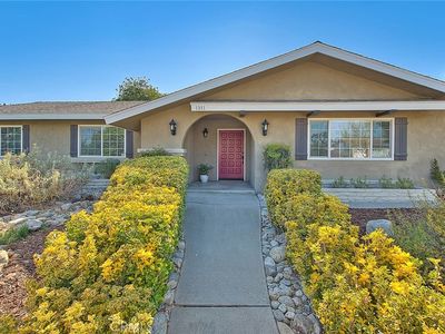 1311 N Vallejo Way, Upland, CA, 91786