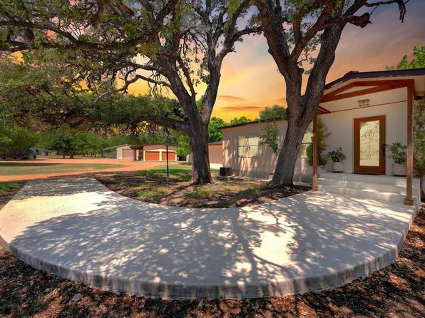 12044 S State Highway 16, Fredericksburg, TX 78624