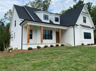1541 Audubon Village Dr, Winston Salem, NC 27106
