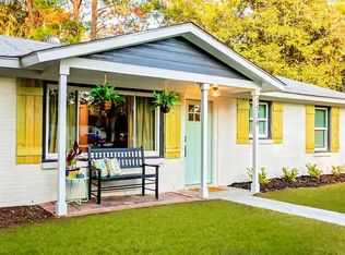 1536 Randee Dr, Savannah, GA 31406