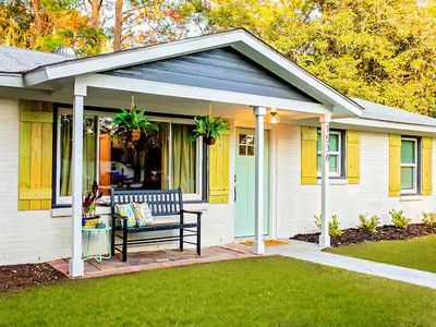 1536 Randee Dr, Savannah, GA, 31406