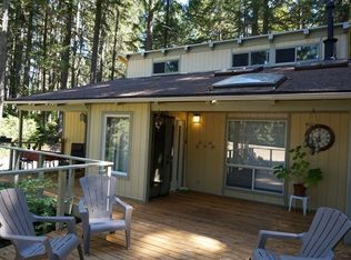 10313 Eckenstam Johnson Rd, Anderson Is, WA 98303