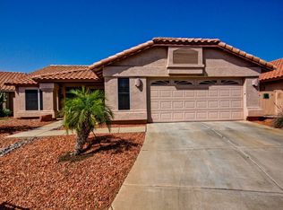 15432 S 21st Pl, Phoenix, AZ 85048