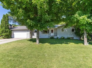 609 Northern Ave, Fergus Falls, MN 56537
