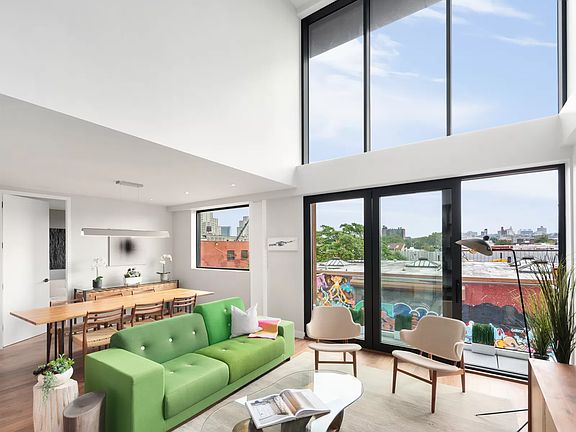 2nd image of 480 Degraw St #3F