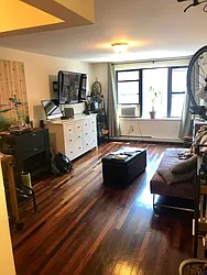 Rented by J Misrahi Realty Corp