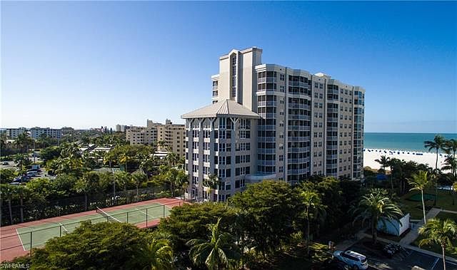 1st image of 6620 Estero Blvd #906