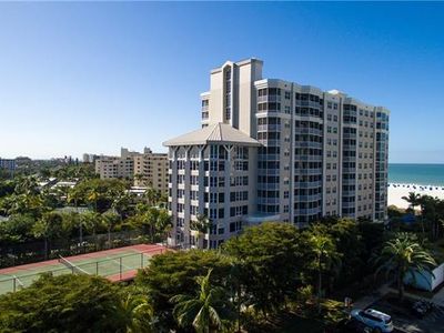 6620 Estero Blvd #906, Fort Myers Beach, FL, 33931