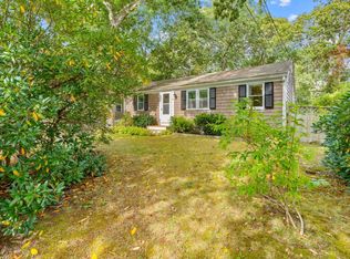 54 Nauset Rd, West Yarmouth, MA 02673